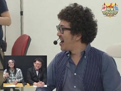#34 沖と魚拓の麻雀ロワイヤル【後半戦】