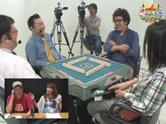 #37 沖と魚拓の麻雀ロワイヤル
