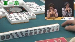 #43 沖と魚拓の麻雀ロワイヤル【前半戦】