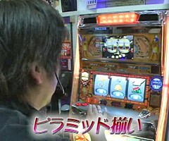 #445射駒ﾀｹｼの攻略ｽﾛｯﾄ?�秘宝伝〜封じられた女神〜