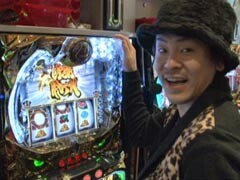#534 射駒ﾀｹｼの攻略ｽﾛｯﾄ?�SLOT牙狼