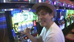 #669 射駒タケシの攻略スロットVII/デビルサバイバー2　最後の7日間