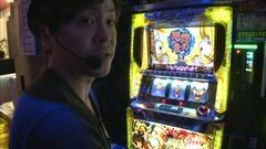 #672 射駒タケシの攻略スロットVII/ジャッカス/煩悩BREAKER禅