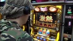 #688 射駒タケシの攻略スロットVII/ミリオンゴッド-神々の凱旋-