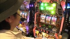 #736 射駒タケシの攻略スロットVII/北斗転生