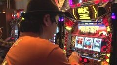 #758 射駒タケシの攻略スロットVII/獣王 王者の覚醒/番長3