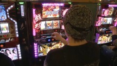 #804 射駒タケシの攻略スロットVII/押忍!番長3/主役は銭形2