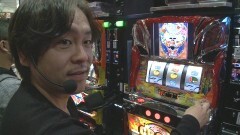 #811 射駒タケシの攻略スロットVII/凱旋/カンフーレディ・テトラ