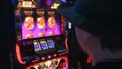 #827 射駒タケシの攻略スロットVII/攻殻/ちゃま喝/ハーデス