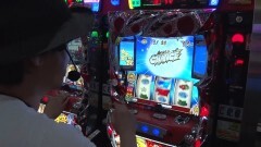 #834 射駒タケシの攻略スロットVII/セイクリ/ゲッタマ/HEY!鏡