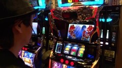 #848 射駒タケシの攻略スロットVII/パチスロ蒼天の拳 朋友
