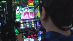#854 射駒タケシの攻略スロットVII/パチスロ 地獄少女 宵伽