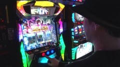 #857 射駒タケシの攻略スロットVII/ダンまち/ギアスR2 CC
