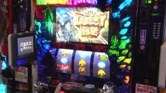 #888 射駒タケシの攻略スロットVII/モンハン狂竜