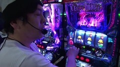 #909 射駒タケシの攻略スロットVII/スロ貞子vs伽椰子/デビルマンΧ/いろはに愛姫