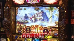 #910 射駒タケシの攻略スロットVII/ミリオンゴッド‐神々の凱旋‐