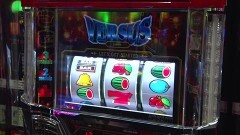 #933 射駒タケシの攻略スロットVII/バーサス/サンダーVライトニング/サンダーVリボルト/ゲッターマウス/ブラクラ2