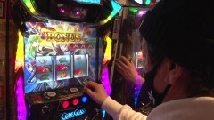#945 射駒タケシの攻略スロットVII/ギアスR2