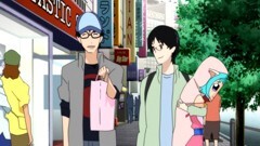 第04話 新世界へようこそ！