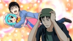 第06話 クラスルームにようこそ！