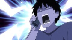 第07話 モラトリアムにようこそ！