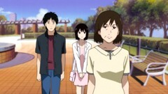 第08話 中華街にようこそ！