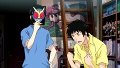 第09話 夏の日にようこそ！