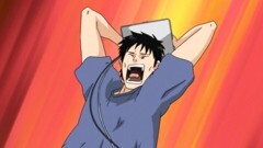 第10話 ダークサイドにようこそ！