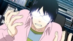 第20話 冬の日にようこそ！