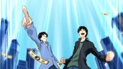 第21話 リセットにようこそ！