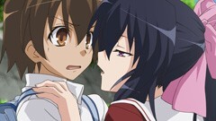 第1話 猫と少女とアレルギー