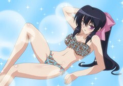 第2話 海ねこスクランブル