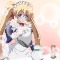 第3話 メイドinネコ
