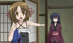 第5話 悩める猫と平常心
