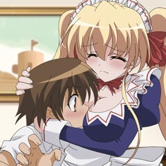 第7話 猫の想いと魔法少女のユウウツ