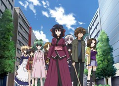 第11話 猫(ひまり)、護り刀として…