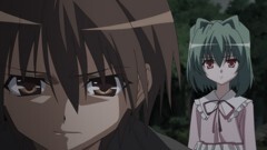第12話 猫と優人と乙女の純情