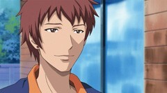 第7話 お稲荷さま。子狐を抱く