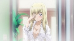 第16話 お稲荷さま。辛抱する