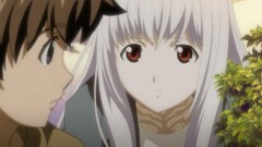 第17話 お稲荷さま。追いかける