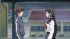 第21話 お稲荷さま。治療する