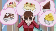第23話 お稲荷さま。だいえっとする
