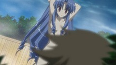 第9話 奪っちゃえよ