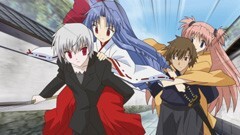 第10話 遊びにいこうよ