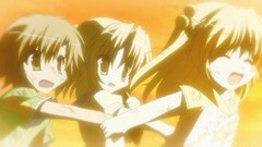 第11話 逃げないでよ