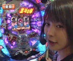 #82ﾚﾃﾞｨｰｽﾊﾞﾄﾙ 二階堂が挑戦?ﾗﾗ/YUKKY★後編