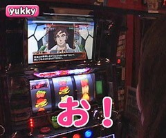 #81ﾚﾃﾞｨｰｽﾊﾞﾄﾙ 二階堂が挑戦?ﾗﾗ/YUKKY★前編