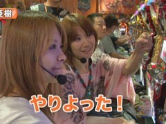 #110ﾚﾃﾞｨｰｽﾊﾞﾄﾙ 二階堂が挑戦?ﾗﾗ/乃見天野★後編