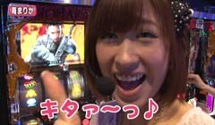#127レディースバトル 二階堂が挑戦?南まりか/本多絵里子