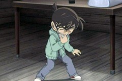 第521話 殺人犯、工藤新一